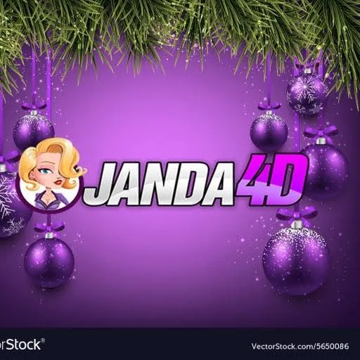 JANDA4D - Permainan Mahjong Seru dan Menantang