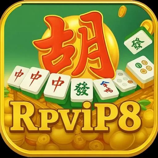RPVIP8 - Game MOBA Seru dan Menantang